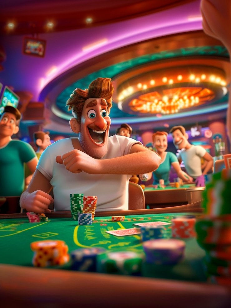 ace778 Live Tables aur Slots